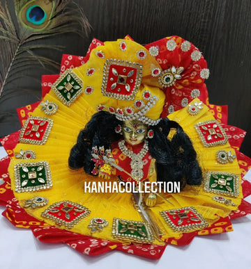 CREATE YOUR OWN COMBO - Kanha Collection