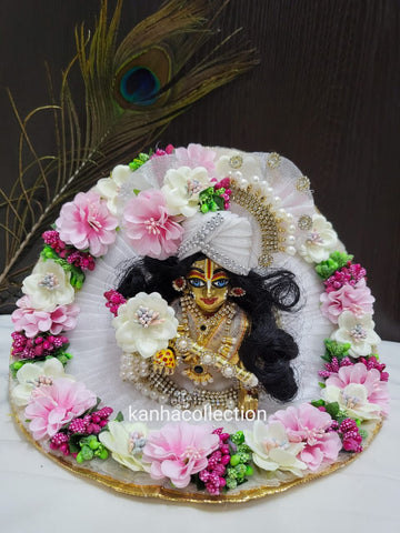 Laddu Gopal Combo Dress - Kanha Collection