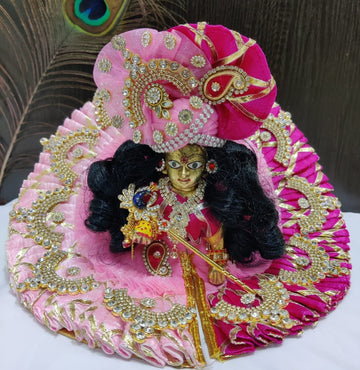 Laddu Gopal Dress - Kanha Collection