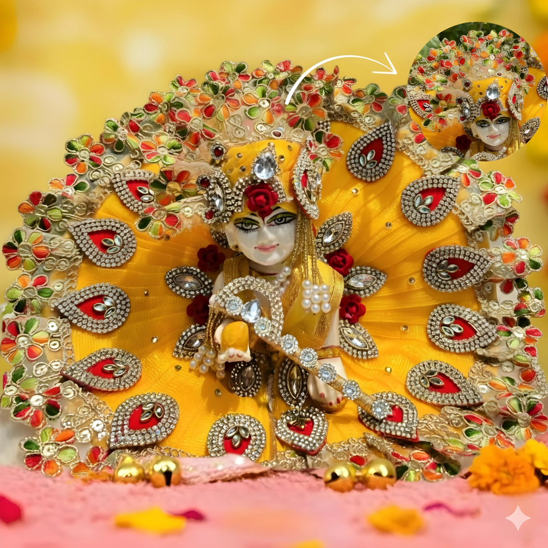 Beautiful Premium 3 Heavy Dress Combo With Pagdi + Jewellery Set Free