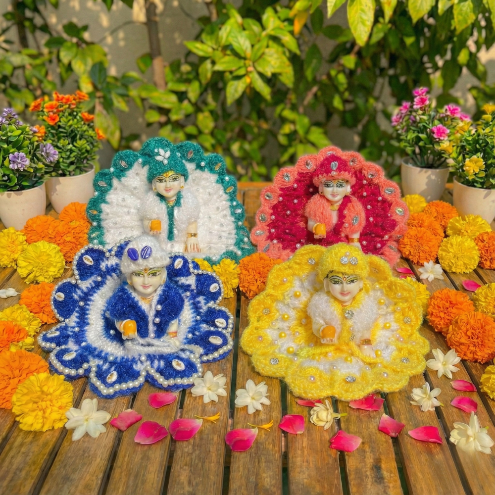 Beautiful & premium 3 dress combo+ 1 Dress with cap free {cherry combo}