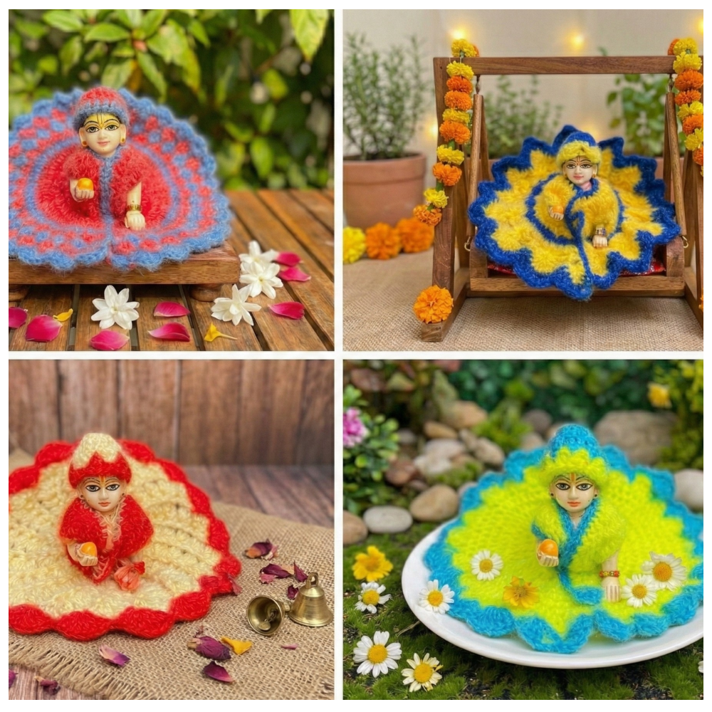 Beautiful & Premium 4 pc woolen dress + 4 shawl free