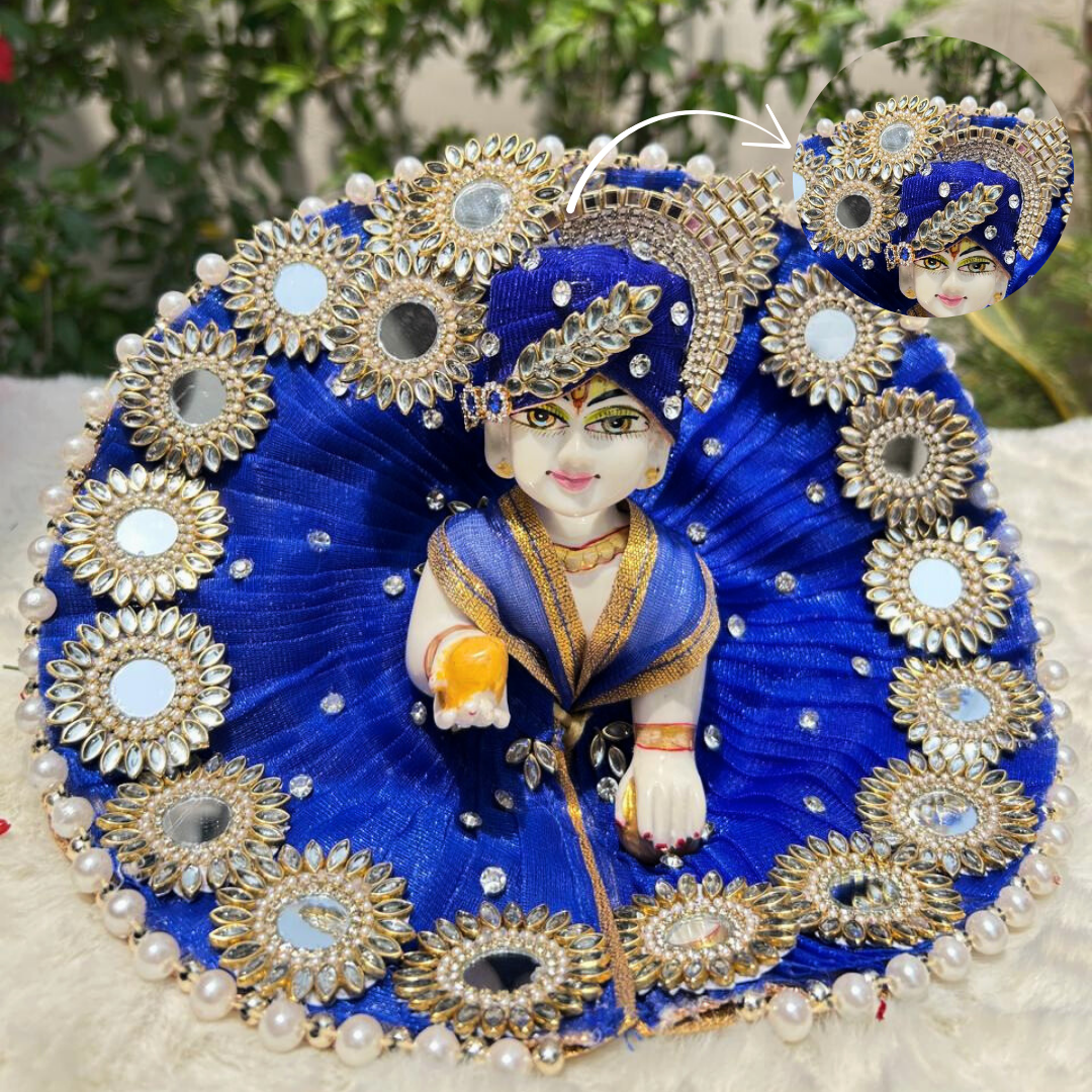 Beautiful Premium 3 Heavy Dress Combo With Pagdi + Jewellery Set Free (Butterfly Combo)