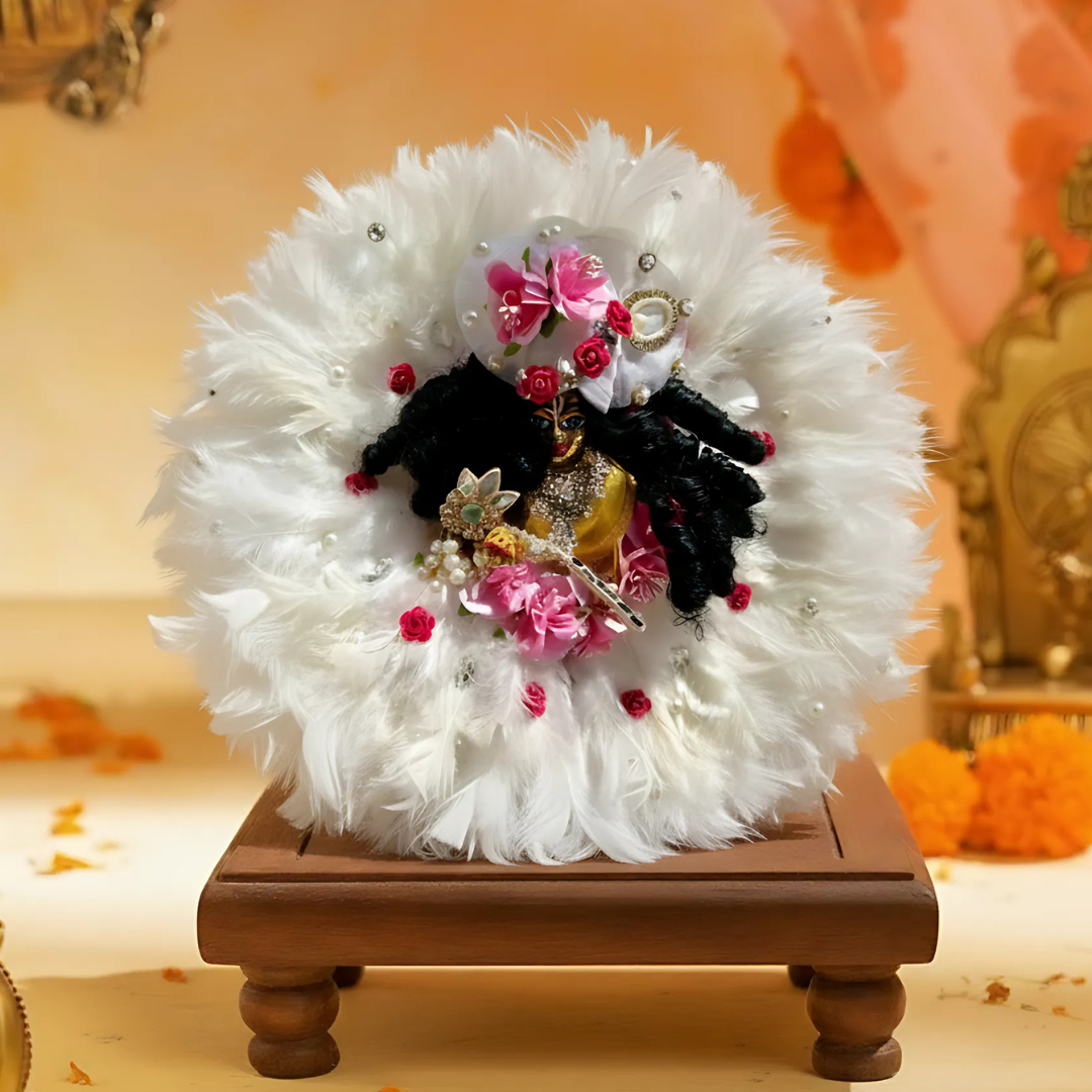 3 Dress Festive Combo with Matching Jewellery (12 pc)