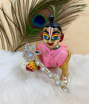 Mirror Pearl Bansuri