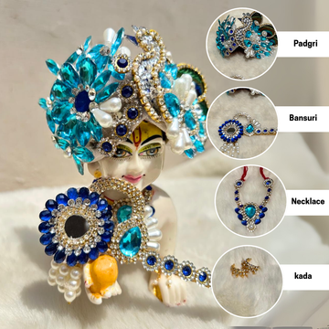 Mor Jewellery Set