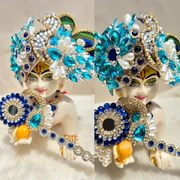 Mor Jewellery Set