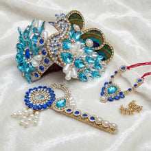 Blue Mor Jewellery
