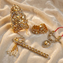 Rose Gold Jewellery