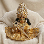 PREMIUM JEWELLERY 4 PC SET For Laddu ji