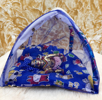 Laddu Gopal Mousquito bell net