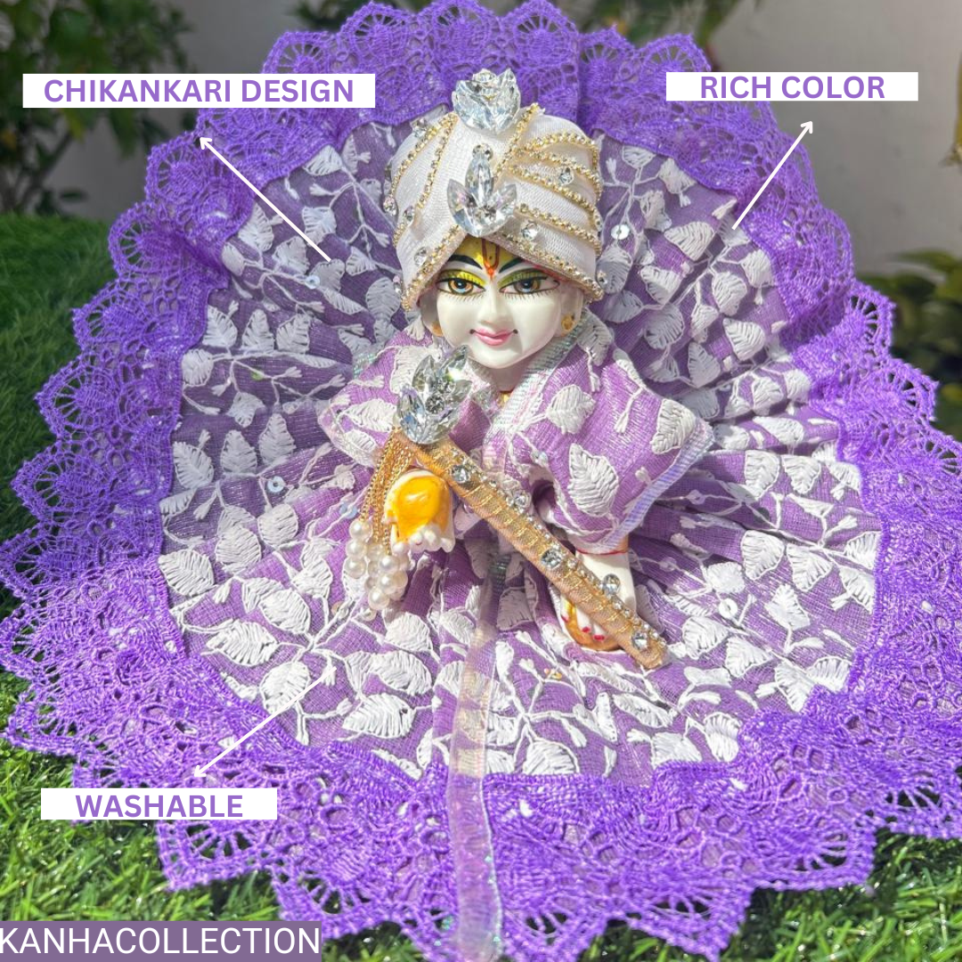 8pc Cotton Dress + 2 FREE Dresses free