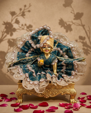 Beautiful Combo For Janmashtami 3Dress with Pagdi & Patka