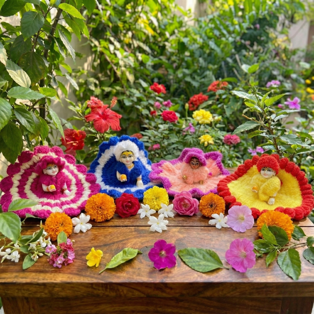 Premium Winter special combo 4pc woolen dress + 4 woolen shawl free