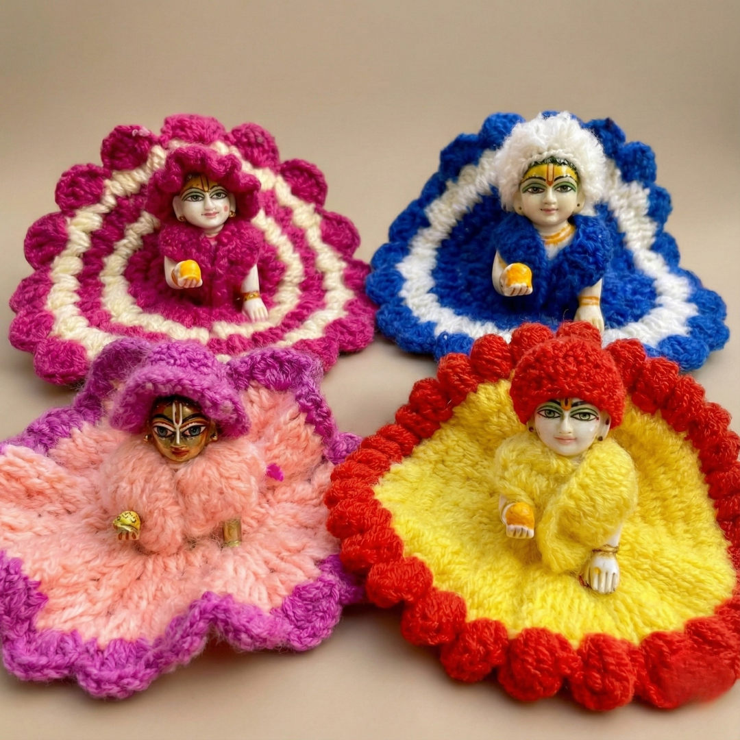 Premium Winter special combo 4pc woolen dress + 4 woolen shawl free