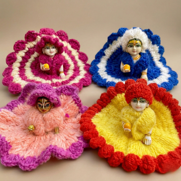 Premium Winter special combo 4pc woolen dress + 4 woolen shawl free