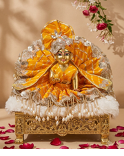 Beautiful Combo For Janmashtami 3Dress with Pagdi & Patka