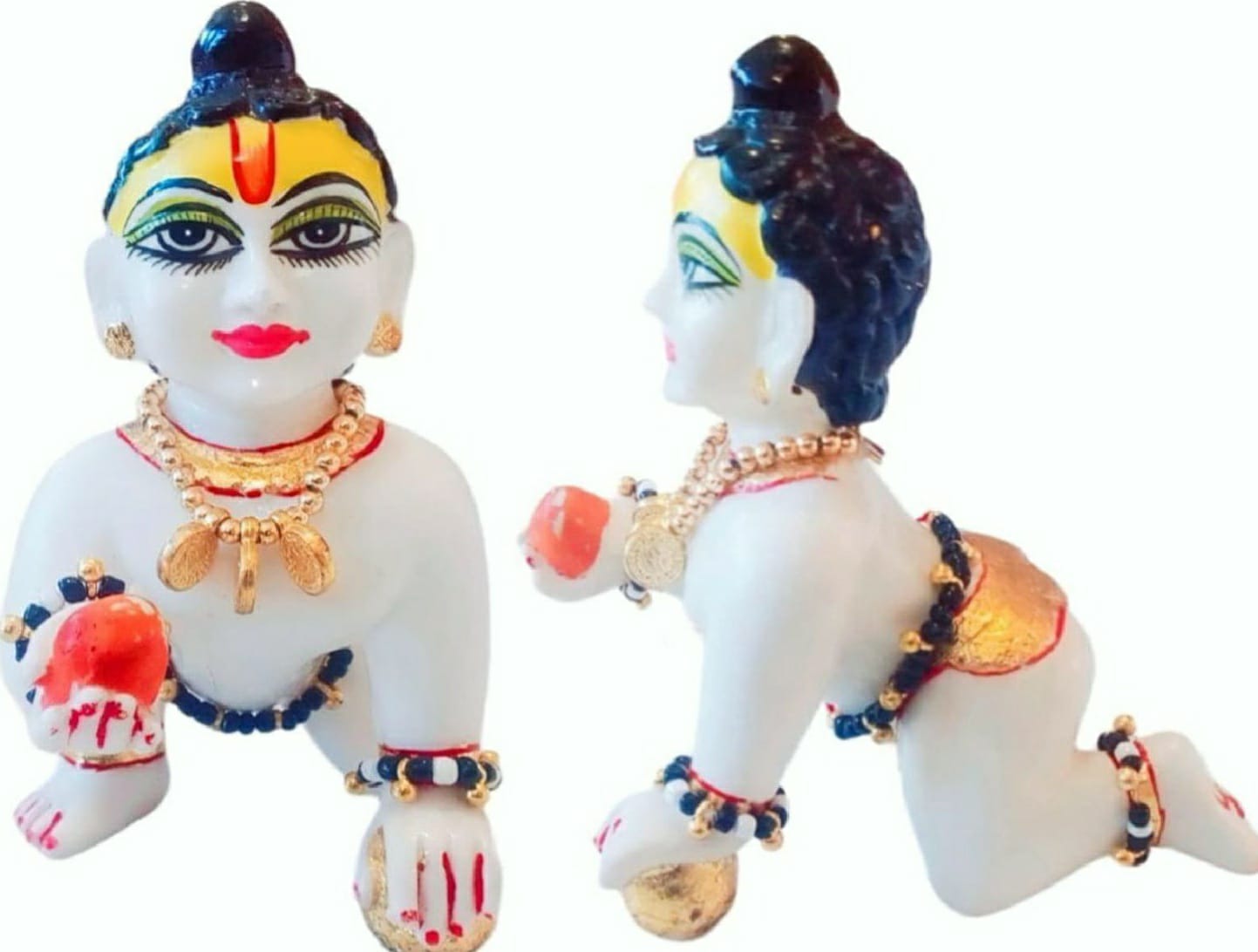 Laddu gopal Najariya