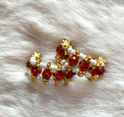Red kangan