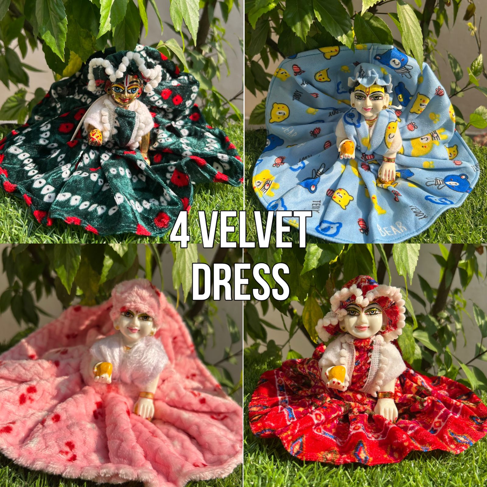 Winter special combo