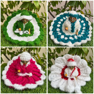 3 Dress with cap+ 1 Dress with cap Free