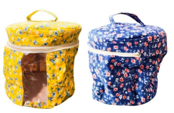 Storage kit for laddu gopal ji (capacity 15-20 dresses)