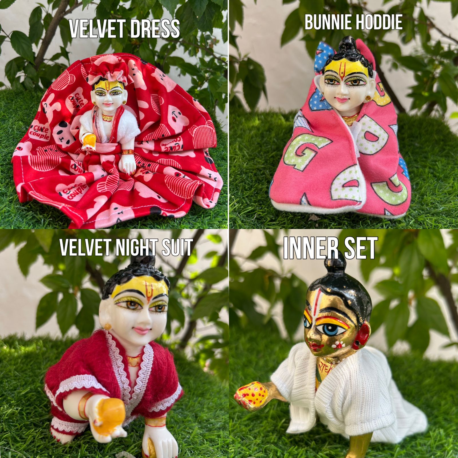 Winter Special 8 Dress combo