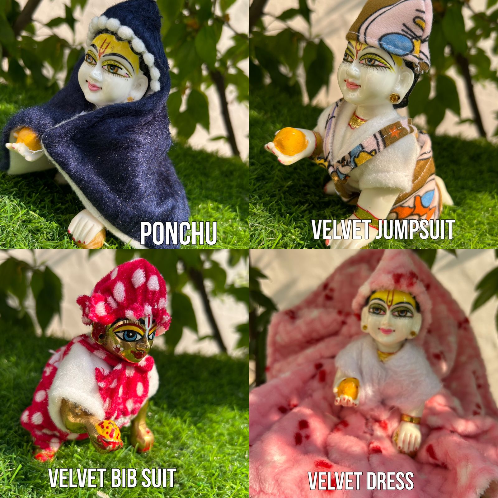 Winter Special 8 Dress combo