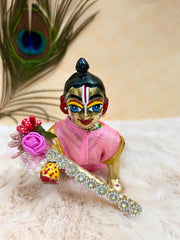 Pink Bansuri