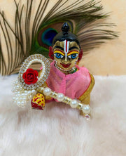 Pearl Rose Bansuri