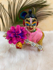 Flower Bansuri