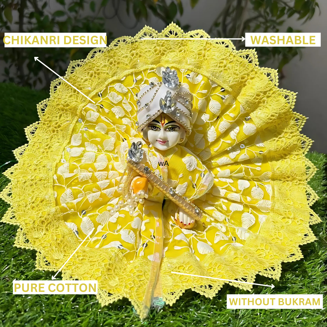 8pc Cotton Dress + 2 FREE Dresses free