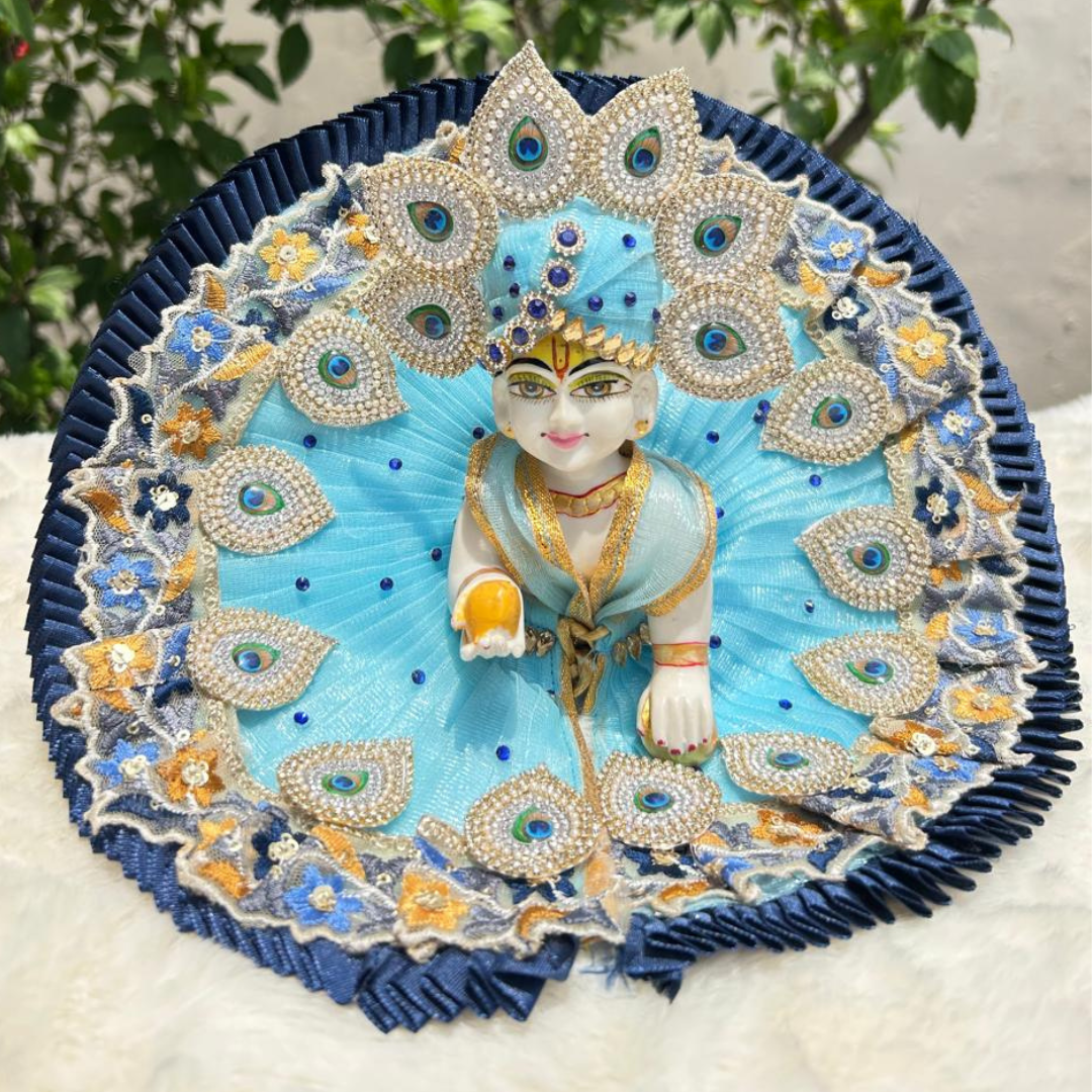 Beautiful Premium 3 Heavy Dress Combo With Pagdi + Jewellery Set Free