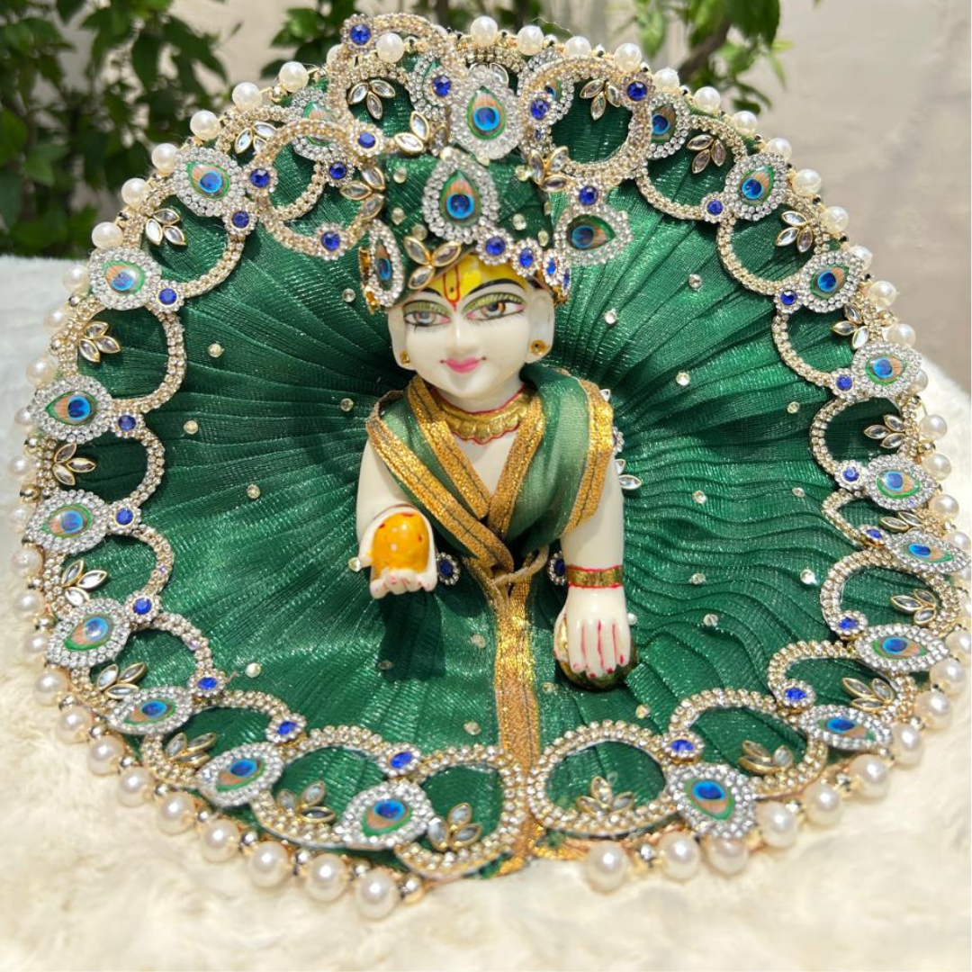 Beautiful Premium 3 Heavy Dress Combo With Pagdi + Jewellery Set Free